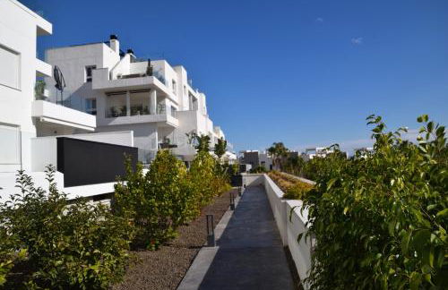 Residence Bali app. 1024 Punta Prima, Casa Kef - Foto 30