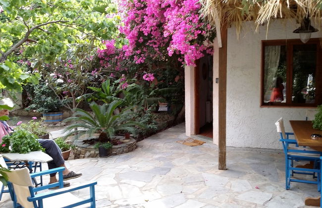 Excusive 1 Bedroom Cottage in Paleochora - Foto 19