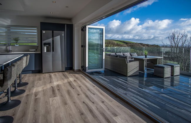 Sunrise - 5 Bedroom Home - Pendine - Foto 74