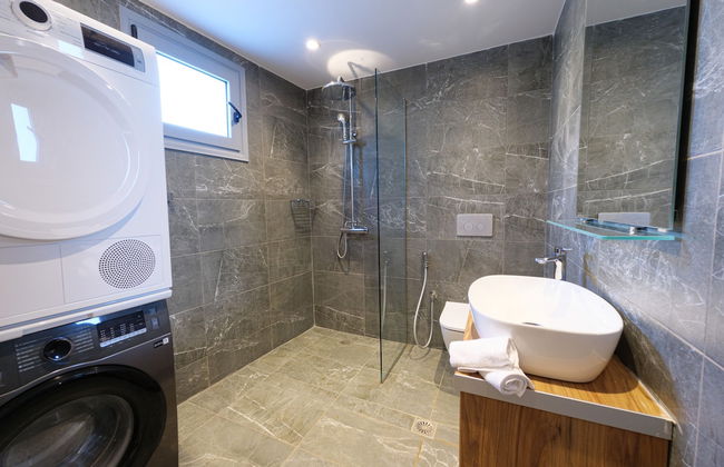 OLD OLIVE TREE COTTAGE - Foto 15