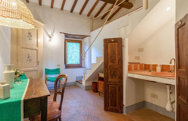 Villa Il Giulione Large Private Pool Wifi - 3089 - Foto 51