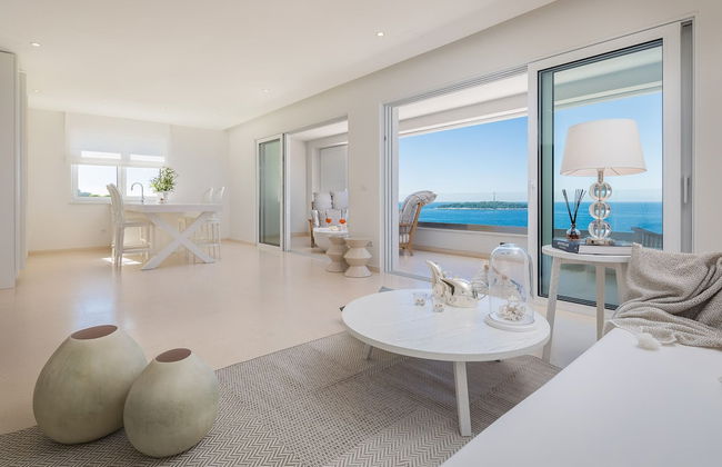 Luxury Villa Dance Forever with Pool - Foto 40