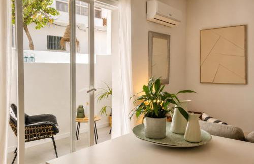 Casa Bella Suites - A stunning new entire apartment in an central location, Close to the beach - Foto 6
