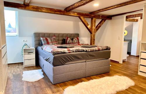 Ferienwohnung Landruhe - Foto 12