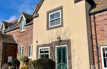 Murray's Rest - Holiday home in The Bay, Filey - Foto 1