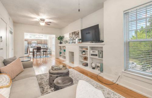 Carson Flats Apt 4 - 1BR Near BOK, OSU Med, Dtwn - Photo 2