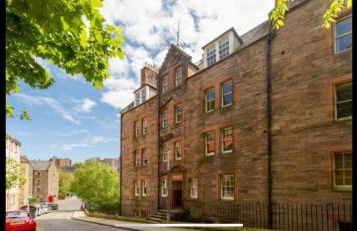 Edinburgh, DeanVillage Cosy Hideaway Apartment - Foto 37