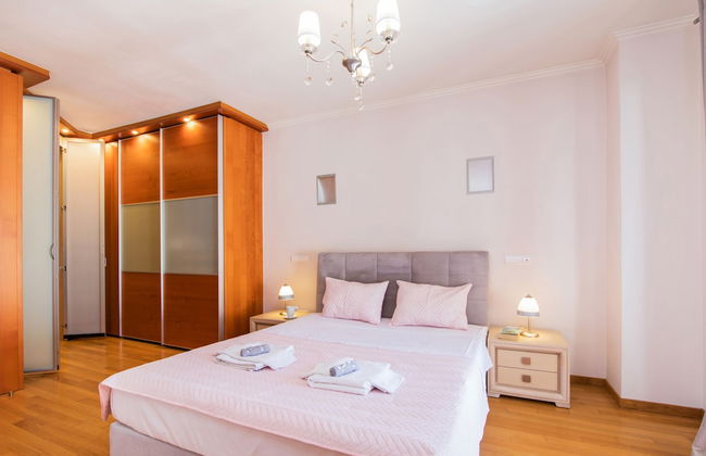 Villa Loukiana by CorfuEscapes - Foto 2