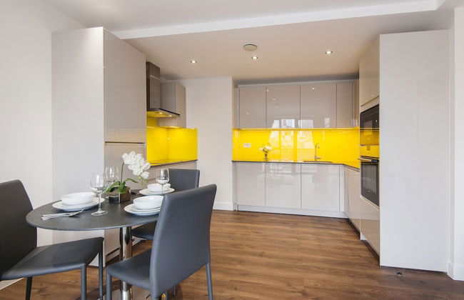 Twyne House Apartments - Foto 37