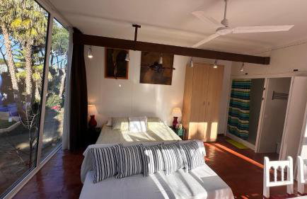 Casa con jardín a 45 metros de la playa. ES. - Foto 70