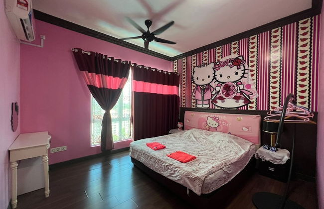 Hello Kitty Signature Suite - Foto 12