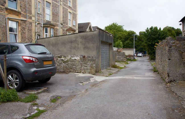 Knightstone Apartment - Foto 19