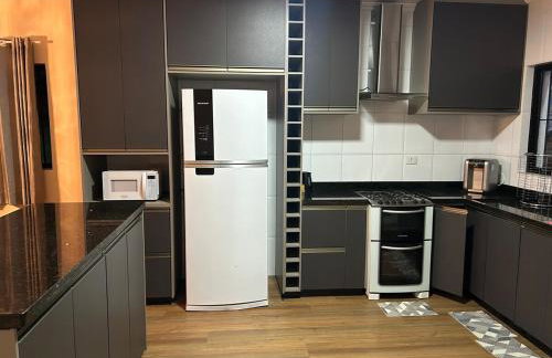 Recanto Aparecida lazer, Piscina Climatizada - Foto 7