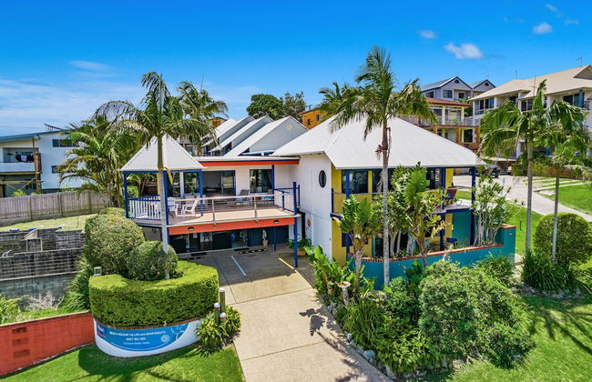 Coast Yamba - Foto 43