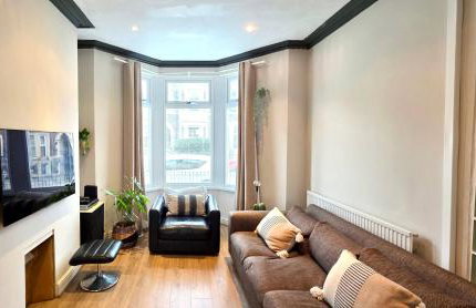 Terrace 185 by Switchback Stays - Foto 50