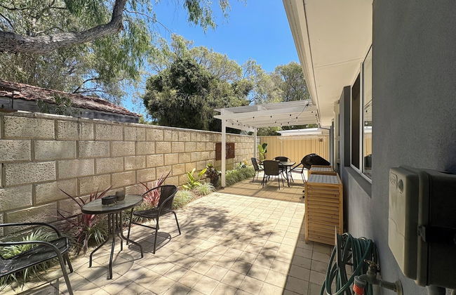 Cape View 26 - Vila Cinta - Foto 37