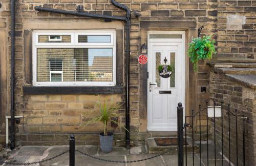 Haworth Haven - Charming Cottage with Private Garden & Summer House - Foto 27