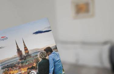 Poppy Apartments Zagreb (MINT) - Foto 7