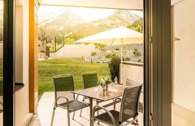 Guthof Lutz Appartement mit kostenlosen Sommerbergbahnticket Mai bis Oktober - Foto 11