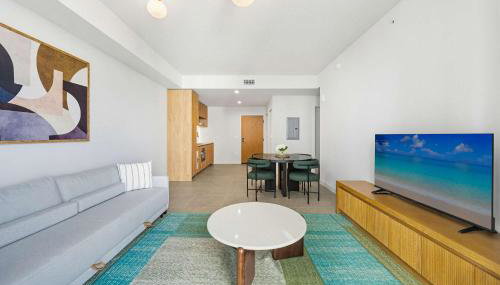 Miami Highline- Sauna Heated Pool Cabanas - Foto 2