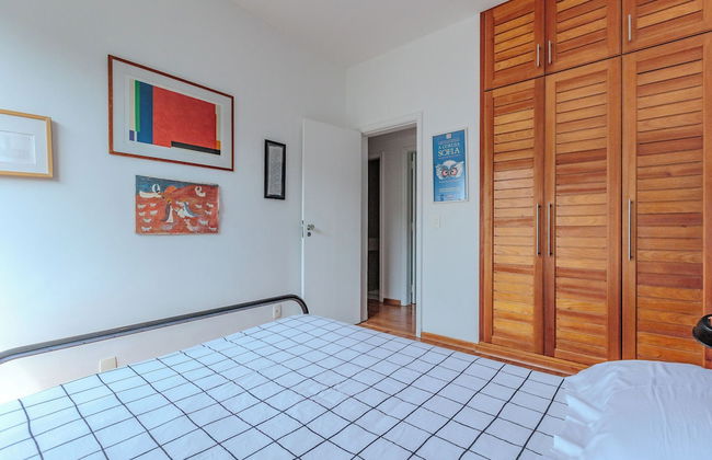 Vista Carioca - Foto 1