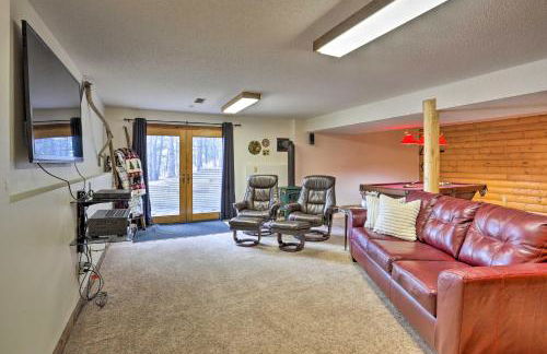 Piedmont Cabin about 10 Mi to Rapid City! - Foto 22