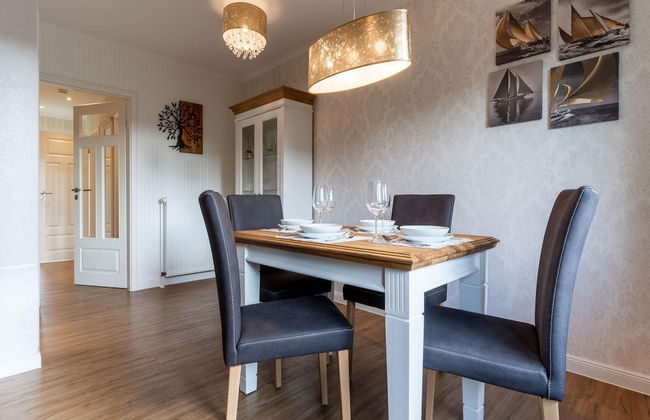 Apartment in Westerdeichstrich Near North Sea - Foto 15