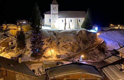 Champagny Les Alpages - Foto 30