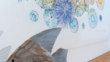 La Maschera di Giano, case vacanza vista mare - Foto 3