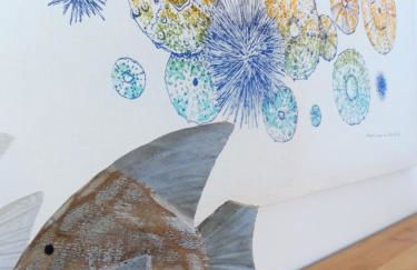 La Maschera di Giano, case vacanza vista mare - Foto 3