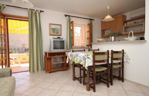 Apartments by the sea Osor, Losinj - 8088 - Foto 22