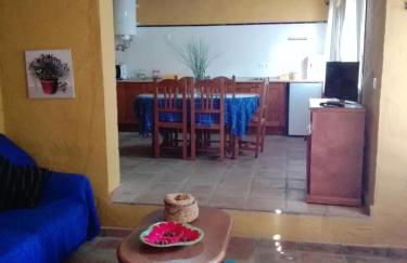 Casas Rurales El Viejo Castaño - Valle Del Genal - Foto 63