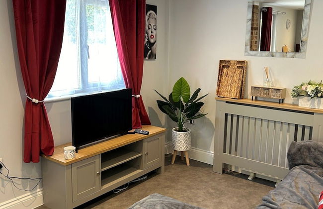 Belvedare-suffolk - Foto 27