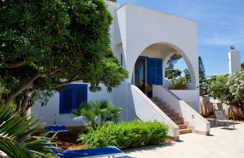 Villa Casa Madre - Foto 59