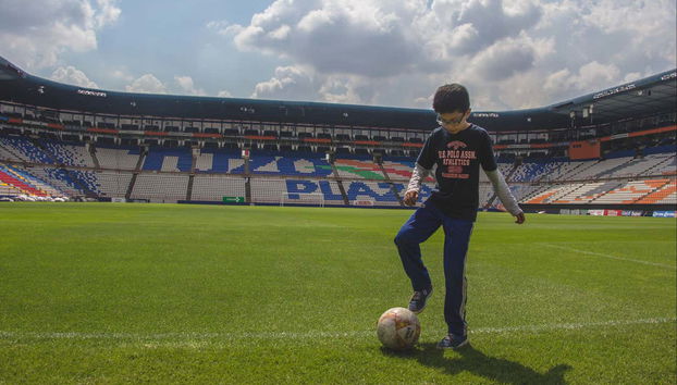 Pachuca Football Tour - Foto 4