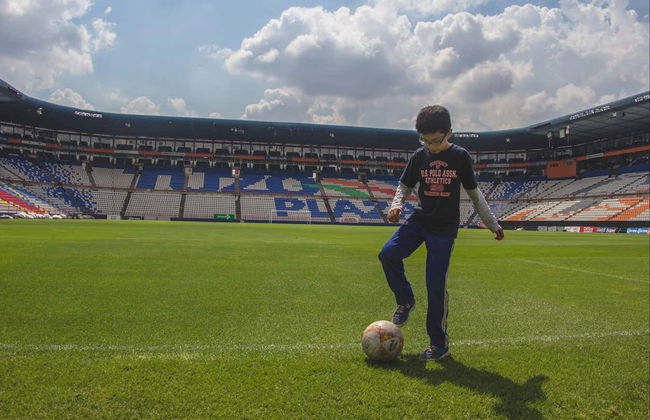 Pachuca Football Tour - Photo 4