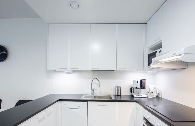 Spot Apartments Espoon Keskus - Foto 22