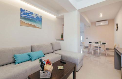 Corner45 Apartments in Kalamaki Center, by ZanteWize - Foto 10