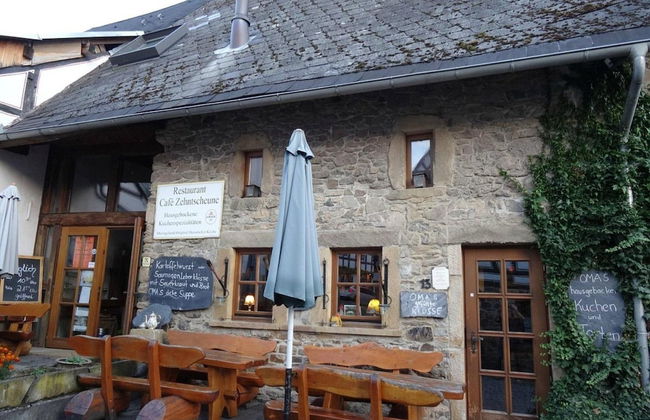 Cozy Holiday Home in Lesterny near Lake - Foto 19