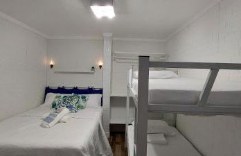 Suites Essepê! Expo center norte, Anhembi, Rodoviaria Tiete, Templo Salomao e Vautier - Foto 9