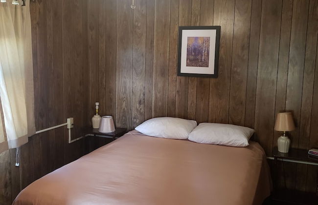 lazy bear cabins - Foto 8