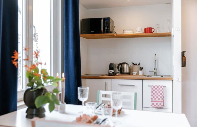 BE GNT Oude 1C in Gent - Foto 26