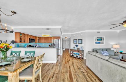 Secret Agents Welcome Gulf Views at The Islander 7007 - Foto 5