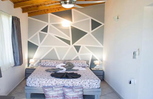 Summer Dreams Villa Digeliotika Beach - Foto 16