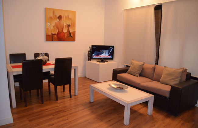 Apartamentos Coronado - Foto 54