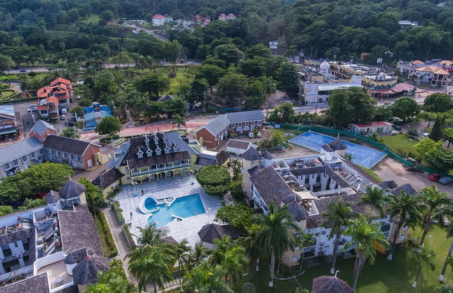 White Sands at Sandcastles - Foto 25