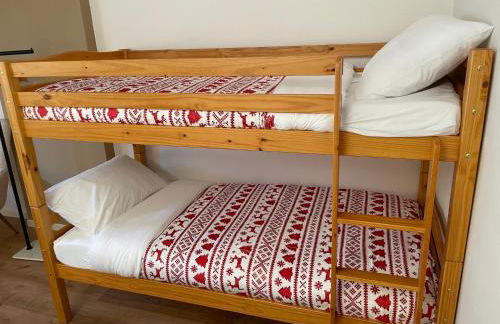 AMIATA LOFT DESIGN - Free Parking - Località Cantore Amiata - Intero Appartamento - Foto 21