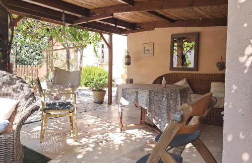 alize gîte en Provence - Photo 1