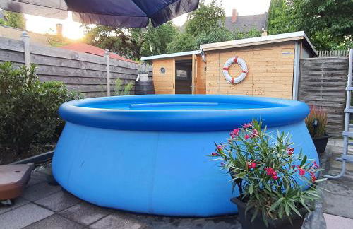 Ferienhäuschen Zittau - Foto 5