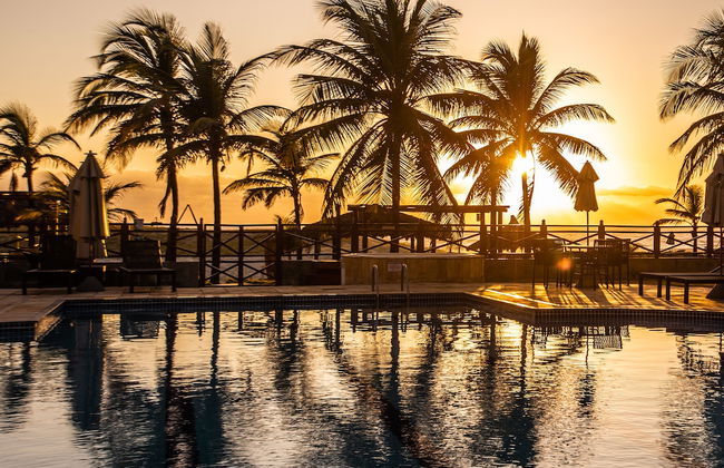 Atlantic Palace Family inn - Foto 33